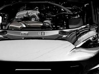 オートエクゼ、ラムエアインテークシステムに ロードスター 新型用を追加 画像