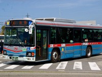 京急バス、三浦半島の油壺マリンパークまで延伸　5月27日から 画像
