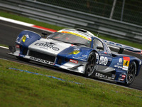 【SUPER GT】グリッドガール/ボーイを募集中　ノバエンジニアリング 画像