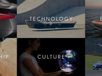 レクサス、ライフスタイルメディア「VISIONARY」をリリース 画像