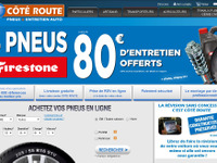 ブリヂストン、仏大手タイヤ小売チェーン Ayme社の買収完了 画像