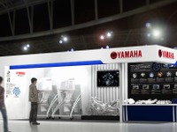 【人とくるまのテクノロジー2017】ヤマハ発動機、鋳造技術をテーマに出展予定 画像