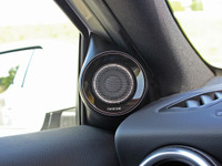 国産ハイエンド車載用スピーカー『DS-SA1000』の魅力と実力を検証する　Part.1…愛用ユーザーに訊く 画像