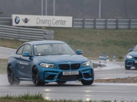 なぜ韓国にBMWの“ドラトレ”拠点があるのか、意外なメリットとは 画像