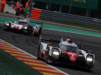 【ルマン24時間】トヨタの村田久武・開発リーダー…「クルマ全体として強くなかった」去年の反省 画像