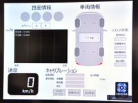 “見えない”を可視化する次世代安全技術『SENSING CORE』を発表 画像