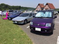 みんなクルマも変わったけれど…集まろう! もとはルノー好きコミュニティの「ドイツ村オフ会」 画像