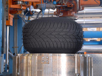 ブリヂストン、GP2のタイヤ生産を欧州へ移管 画像