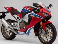 ホンダ、CBR1000RR SP2 発売…サーキット向け大型スーパースポーツ 画像