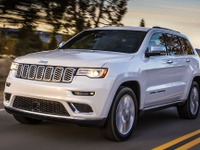 FCAフィアット・クライスラーUS、当局とディーゼル車の改修で合意…排ガス不正の疑い 画像