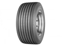 ミシュラン、ワイドシングルタイヤ X One シリーズにトレーラー専用モデルを追加 画像