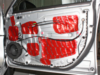 【カーオーディオ “取り付け”至上主義】スピーカー・インストールの奥義　その3 画像