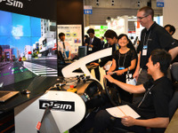 【人とくるまのテクノロジー2017】明日開幕…自動車技術会創立70周年 画像