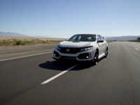 ホンダ、米国テスト施設の全面改修が完了…320km/h対応のオーバルバンクコースを新設 画像