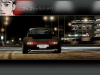 PS3ゲーム『湾岸ミッドナイト』発売近づく　動画配信 画像