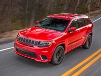 米環境保護局、FCA USを提訴…クリーンエア法に違反 画像