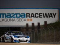 マツダ、ラグナセカの命名権契約を延長…北米CEO「マツダの心の拠り所」 画像