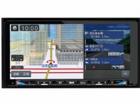 クラリオン、カーAVナビ2017年モデルを発売…フルデジタル対応など5機種 画像