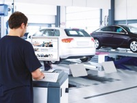 ZF、新人事を発表…アフターマーケットで顧客を重視 画像