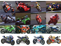 【MotoGP 第15戦日本】人気マシン総選挙開催、参加者にはピットツアーを抽選でプレゼント 画像