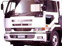 国土交通省、トラックへのスピードリミッターを法制化 画像