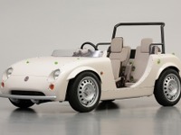 【東京おもちゃショー2017】トヨタ、自動車学校を模したブースを出展へ…運転から免許取得まで 画像