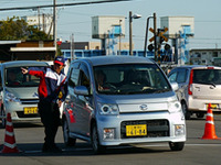 ダイハツ、高齢者の事故低減に向けた産官学民での取り組みを開始 画像