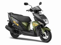 ヤマハ発動機、インド版グッドデザイン賞を6年連続で受賞 画像