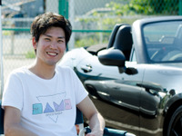 カッコイイだけじゃない“憧れの世界観”を提供したい…パーツメーカー DAMD 35年目の変化と挑戦 画像