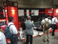 【人とくるまのテクノロジー2017】自動車技術会70周年…車が何を求められ、技術はどう応えたか 画像