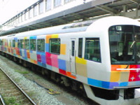 『きらきらうえつ』で小学生向け車掌体験…酒田運輸区では車内放送体験も　7～8月 画像