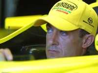 【ホンダF1ストーキング】ベルギーGPで新チーム初ポイント狙うアレジ 画像