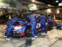 【ニュル24時間】19時間半経過、レースはいよいよ佳境に［動画］ 画像