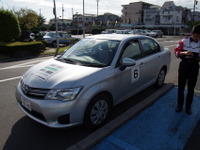 シニア層向け安全運転講習会などの実施を補助---国交省 画像
