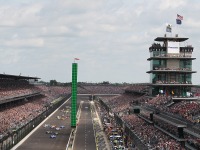 【第101回インディ500】決勝---佐藤琢磨、世界最速の証明! 画像