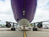 世界的ネットワークを生かす…「フェデックス トレード ネットワークス」日本法人開設 画像