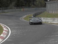マクラーレン P1、ニュルの記録をまたまた更新…6分43秒2 画像