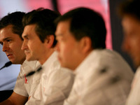 【ホンダF1】ジル・ド・フェランが離脱 画像