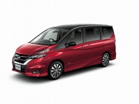 【JNCAP2016】日産 セレナ、予防安全性能評価で初の満点獲得 画像