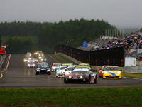 【スーパー耐久 十勝24時間】スープラ HVが圧倒的勝利 画像