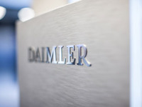 ダイムラー、独検察が家宅捜索…排ガス不正の疑い 画像