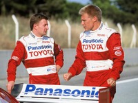 【トヨタF1ドリーム】ドライバーラインナップもかたまる 画像