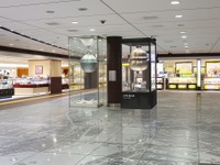 東京駅3代目「銀の鈴」10年ぶり公開…ダブルは史上初　6月1～18日 画像