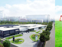 ホールインワンでBMWプレゼント…ゴルフシミュレーターでイベント開催　6月3～14日 画像