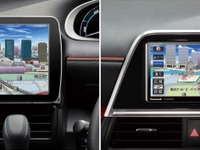 市販AVナビの大画面化が加速、7型のシェアは今年度中に過半数割れへ…オートバックス予測 画像