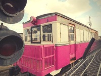 「日本最古級」気動車を守れ…旧別府鉄道キハ2の修復支援を募集中 画像