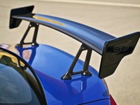 スバル、米国で新たな STI モデル発表へ…BRZ が濃厚 画像