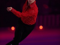 フィギュアスケート 宇野昌磨選手、トヨタ自動車へ入社 画像