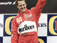 【F1ベルギーGPリザルト】赤旗中断、2ヒート制の波乱 画像