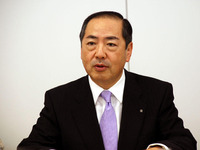JAIAの梅野理事長、「一人負け的な円安は健全ではない」 画像